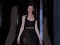 This Moment Made The History Of CATWALK Gianni VERSACE Ss1995 Shalomharlow Versace Supermodel