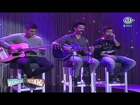 Adnan i Tarik "Mlad i glup"