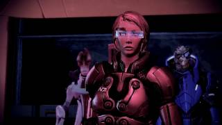 The Dangers of Not Caring - Let's Play Mass Effect 2 Part 67