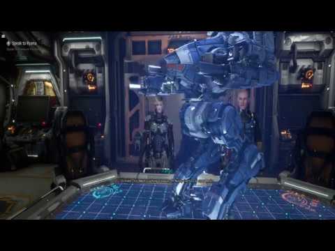 MW5 Mercs 37   Let the NightStar Shine