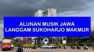 Download lagu LANGGAM SUKOHARJO MAKMUR mp3