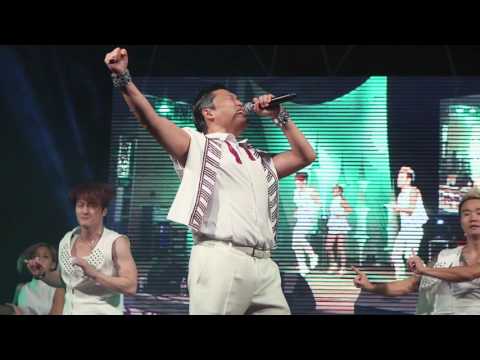 Riding the Hallyu Wave - Korean pop culture in America documentary