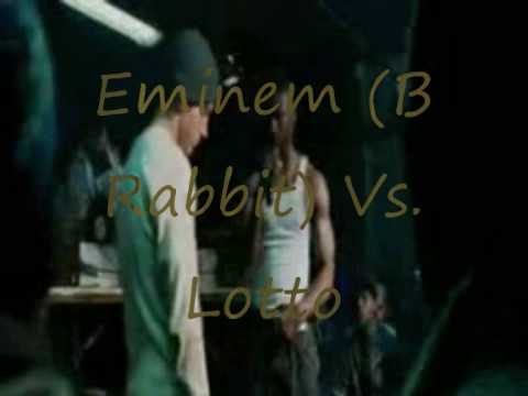 B-Rabbit On The Roof Top cover