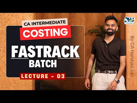 Demo lecture
