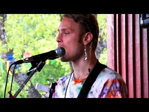 Simon Zion, Swedish Idol 2015