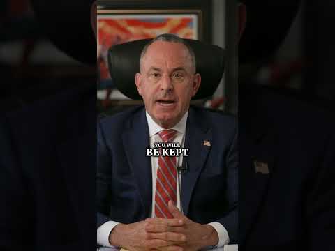 The Big Difference Between Federal and State Prison