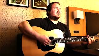 Hootie &amp; the Blowfish - &quot;One Love&quot; (Cover)