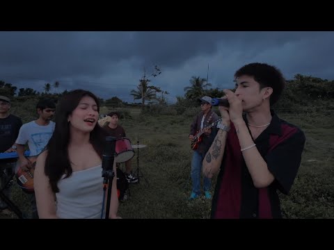 Wish- Donna Cruz (cover by: Harmonica Band ft. Monica and Justine) 
