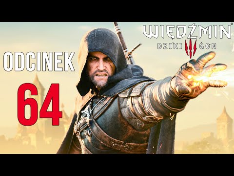 IMLERITH | Wiedźmin 3 Next-gen [#64]