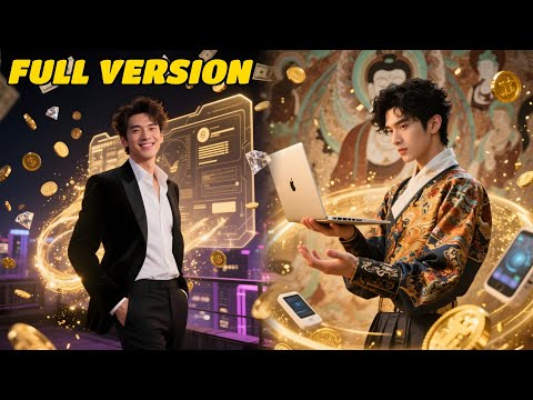 Time-travels to ancient times, stripped to commoner by emperor, uses modern knowledge to top wealth.