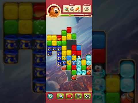 toon blast level 7164 👍