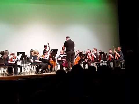 El Toro by Don Brubaker