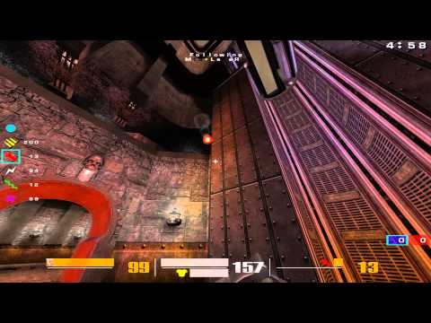 Quake 3 OSP: '[M19LeXeR]-vs-b100.death-pro-q3dm6-(M19LeXeR).dm_67'