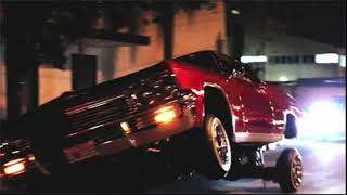 South Central Cartel - Servin' 'Em Heat (slowed-reverb)