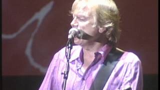 MOODY BLUES  I Know You&#39;re Out There Somewhere 2007 LiVe