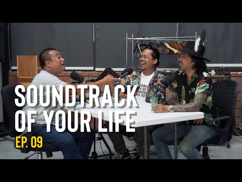 SOYL S1:E9 - RUDOLF DETHU