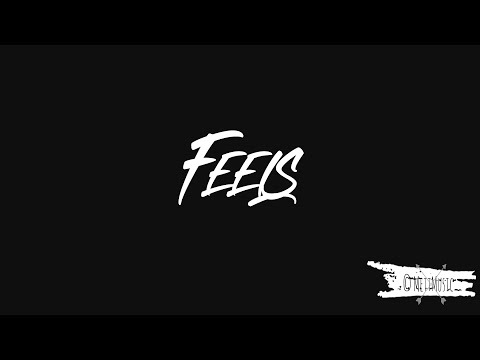 Mett - Feels ft. Keegan
