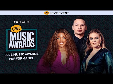 Every 2021 CMT Music Awards Performance Livestream