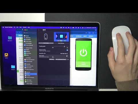 Apple Magic Mouse gestures | Master touch gestures on Magic Mouse