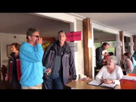 Unfinished business: The Old Dogs at the Scottish Islands Peaks Race 2014