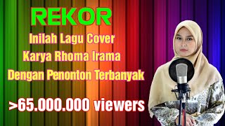 Download lagu Rekor Terbanyak Penonton Cover Lagu Rhoma Irama mp3
