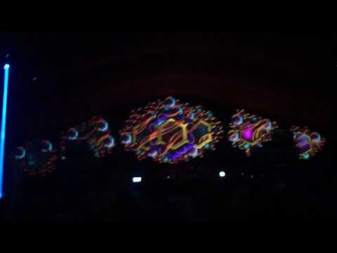 Loco Dice playing at Sunwaves 25 #9