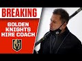 Vegas Golden Knights to hire Bruce Cassidy as head coach | CBS Sports HQ