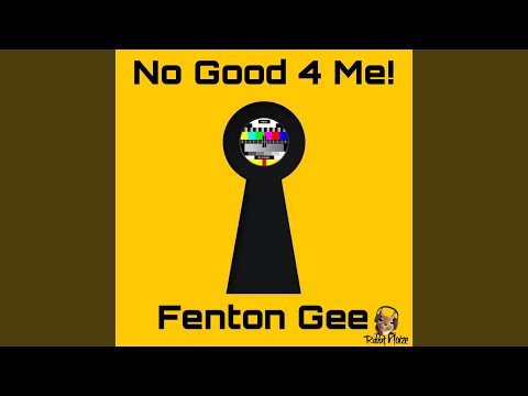 No Good 4 Me (Radio Edit)