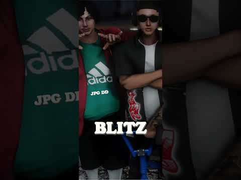 ZY:RP IC ZaNottiLoc X JPGDD “Blitz”