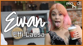 Ewan - Imago (Cover by Effi Lacsa)