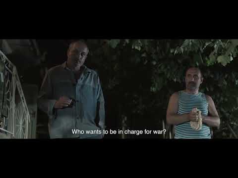 CARBON (2022) Trailer