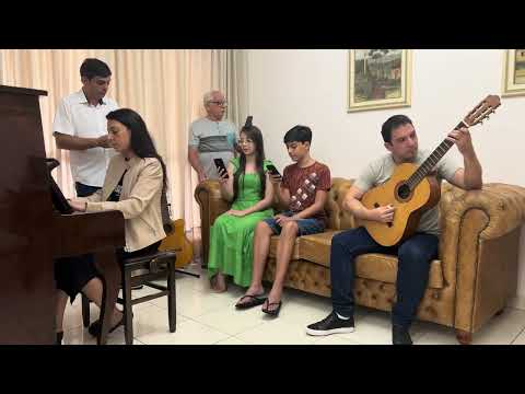 263 - Cristo é luz resplandecente