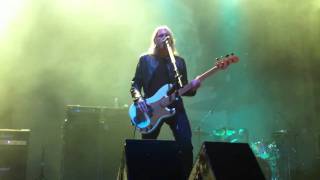 The Cult - DIRTY LITTLE ROCKSTAR - Mexico City - May 4th 2011