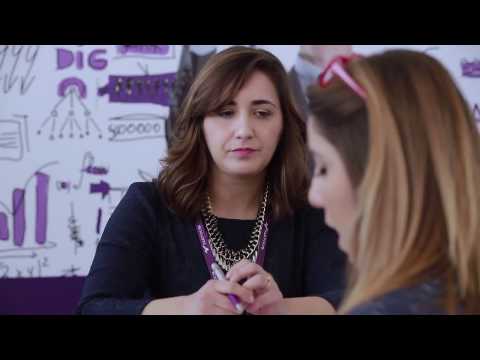 Merci !  Salon Talents Emploi Alger 2017