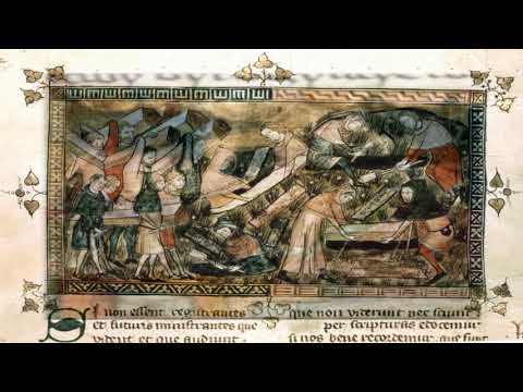 A Survivors Description of the Black Death