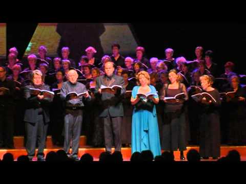 FAUST 2010 / "Entre Terre et Ciel / Extraits / 001