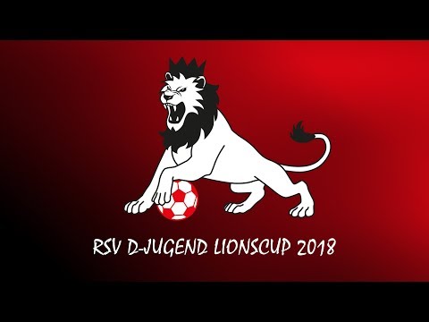D-Jugend Lionscup 2018 - Spiel um Platz 7 - RSV 1 vs. TSV Travemünde