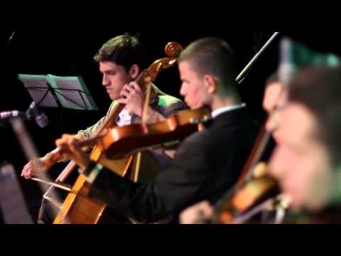 Marcio Augusto - Buscando Você