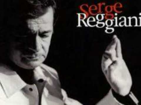 Serge Reggiani: Villejuif (S. Lebel/ A.Dona), 1973