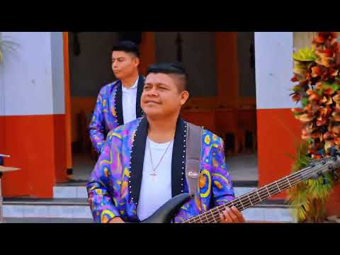 Mi San Cristobal Honduras // Autenticos de Miguel Jr (video oficial)