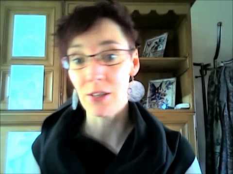 Individual Behaviour Theory Preview - Nele Muylaert - The Curly Hair Project