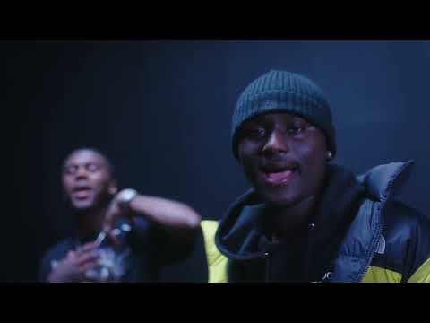 Zai1k Feat. KB Mike - Find Your Way (Official Video)