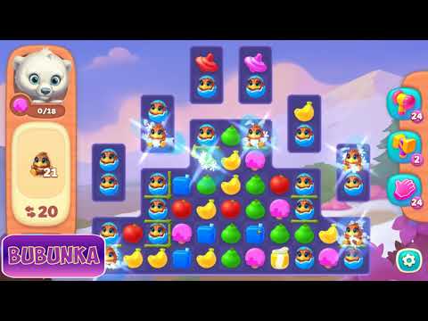 Wildscapes level 847 HD