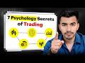 7 Psychology Secrets Of Trading For Beginners In 2025