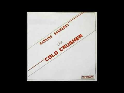 Ranking Barnabas - Corn Meal Porridge [Jamaica, Dub/Reggae] (197late)