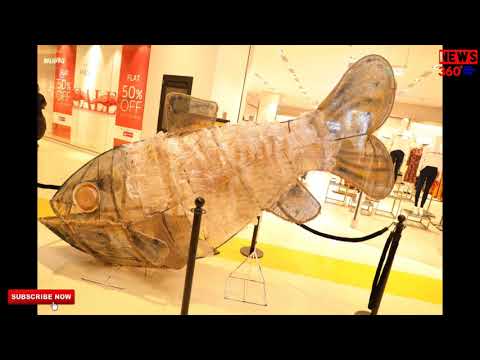 MADRAS ART GUILD launches its second edition