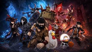 Dungeon Brawls