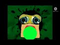 Most Viewed Video Klasky Csupo Splaat Robot Logo Becoming Sick Template Version Meme 2022 Vid