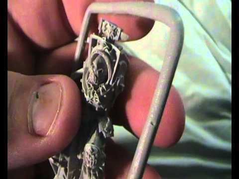 unboxing arjac rockfist