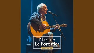 Né Quelque Part (Live)